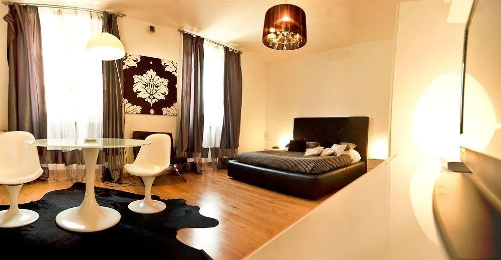 Residenza Al Saraceno Aparthotel Ρώμη