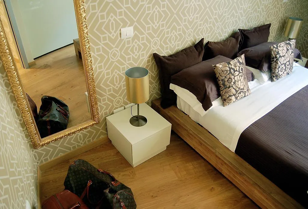 Residenza Al Saraceno Aparthotel Roma