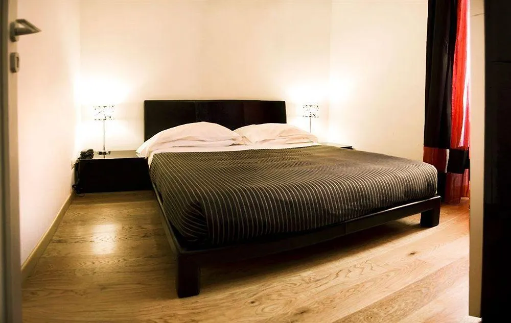 Residenza Al Saraceno Aparthotel Roma