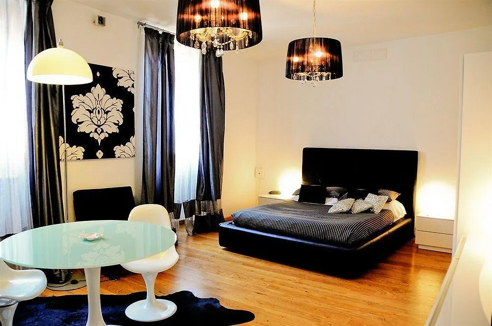 Residenza Al Saraceno Aparthotel Roma Itália