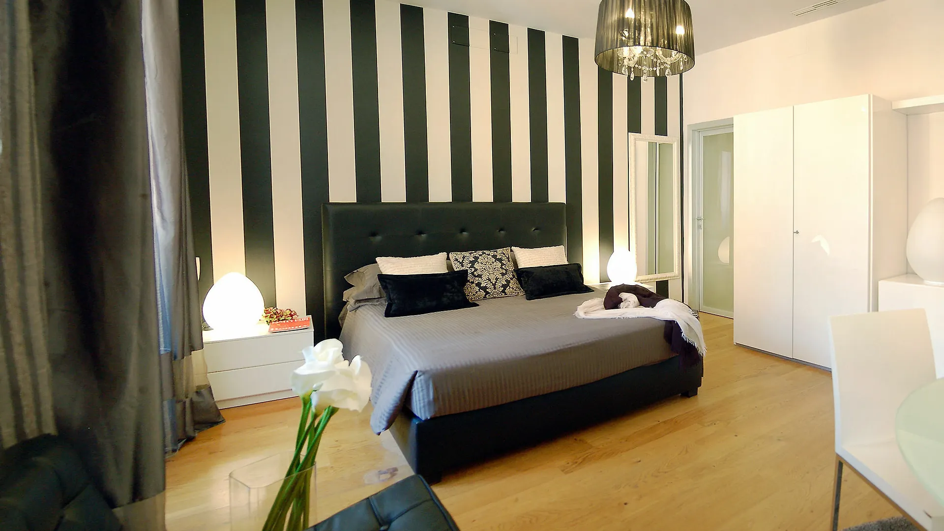 Residenza Al Saraceno Aparthotel Roma
