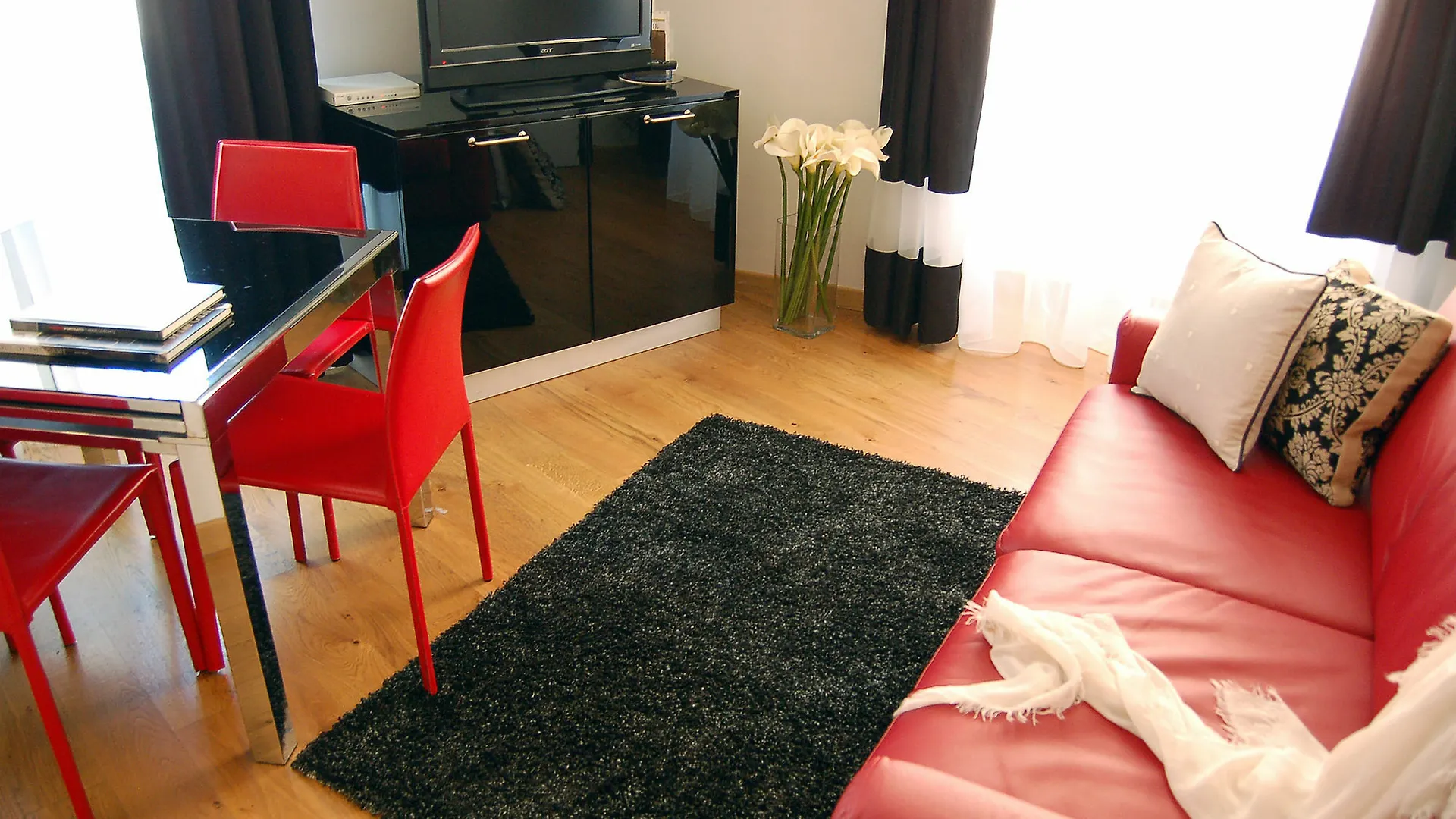 ***  Residenza Al Saraceno Aparthotel Roma Itália