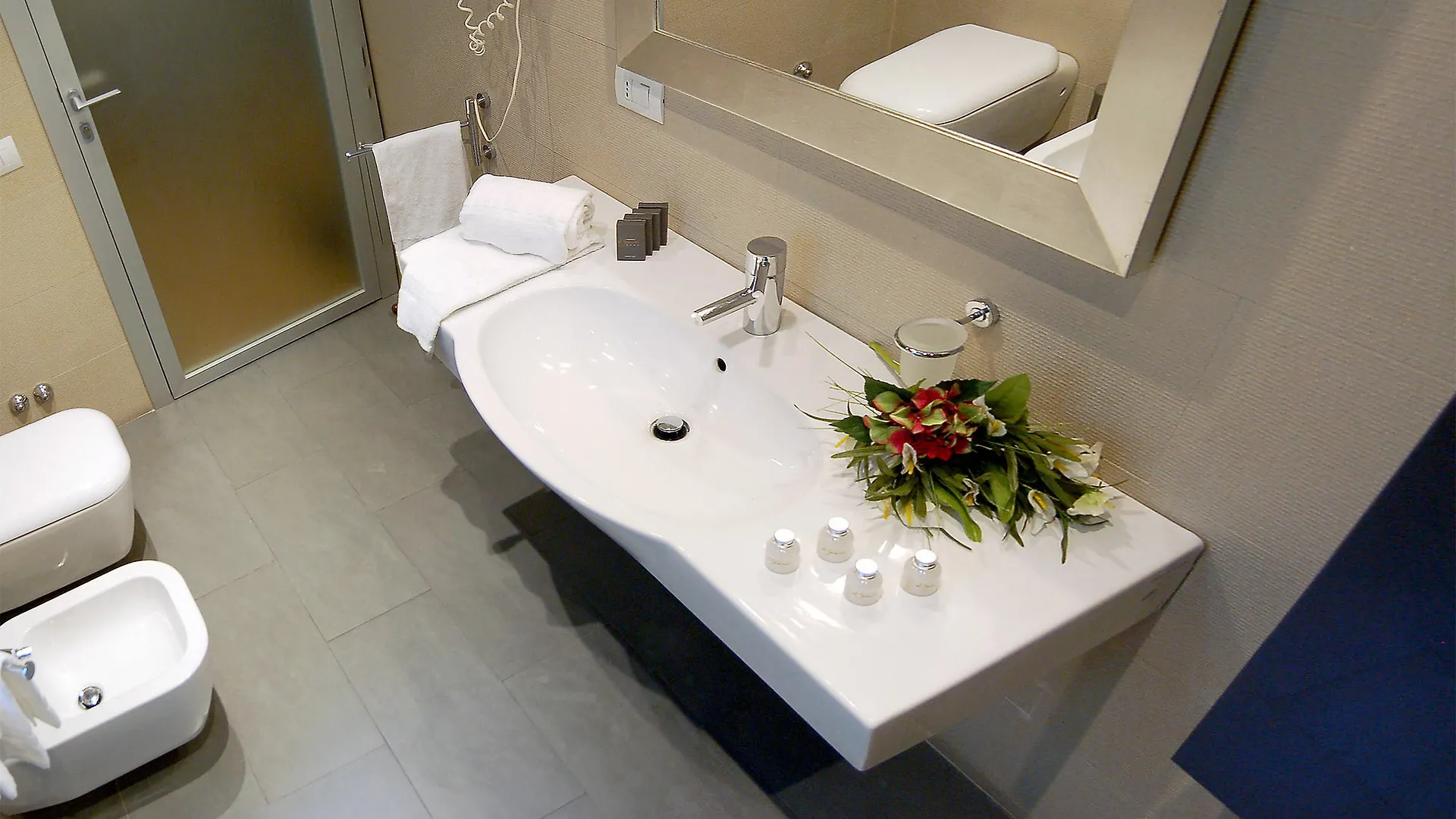 Residenza Al Saraceno Aparthotel Roma